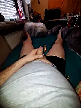 Zidane198003 online show from March 19, 1:36 pm