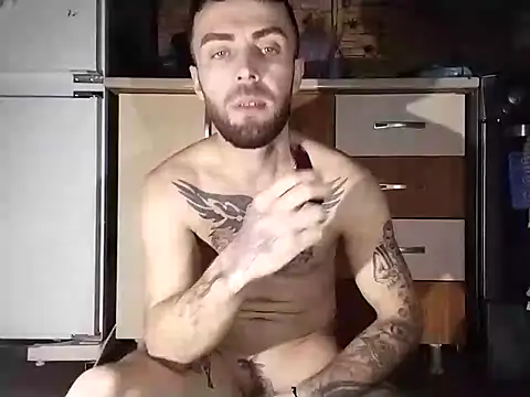 Anubis03 online show from February 14, 6:36 pm