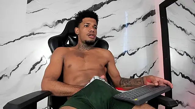 Nehemiaa boy online show from March 29, 10:32 pm