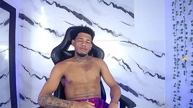 Nehemiaa boy online show from March 24, 9:30 pm