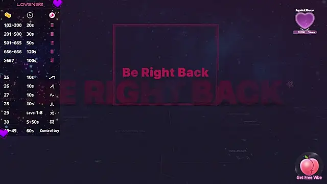 SwatRocShy online show from February 7, 12:01 pm