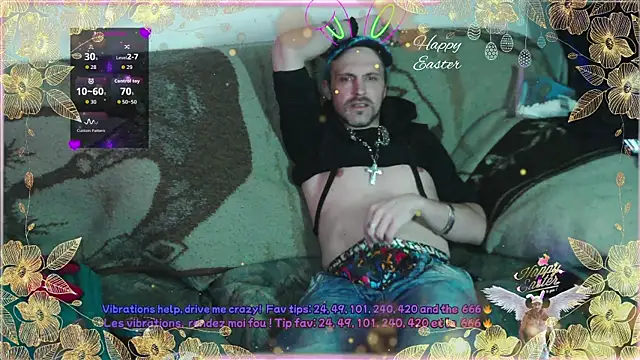 SwatRocShy online show from March 31, 6:20 pm