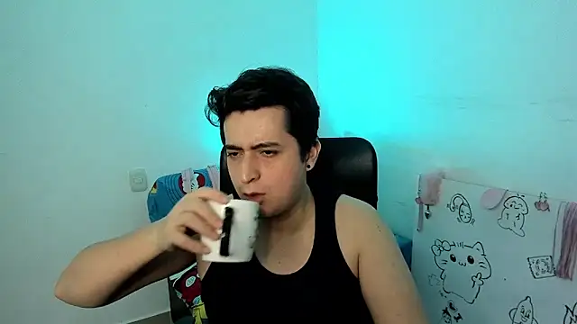 SmoothBear  online show from February 12, 11:49 am