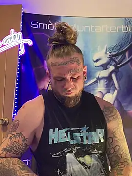 Smokebluntafterblunt online show from March 29, 10:15 am