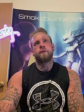 Smokebluntafterblunt online show from June 29, 3:02 am