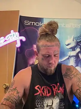 Smokebluntafterblunt online show from June 19, 3:17 pm