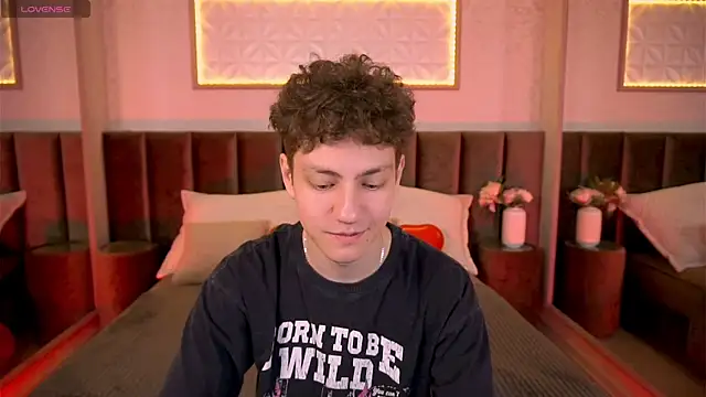 StefanBev online show from February 20, 7:59 pm