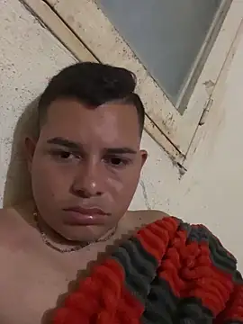 Pedroyu12 online show from June 11, 3:26 am