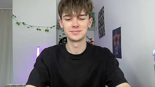 YourMilkyGuy online show from June 17, 1:35 pm