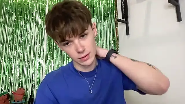 YourMilkyGuy online show from February 26, 5:47 pm