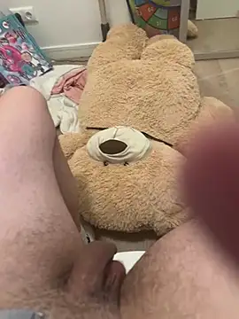 Mary BLJ- online show from February 7, 12:18 am