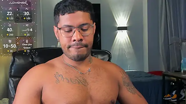 LEOHRDZ online show from March 23, 6:19 am