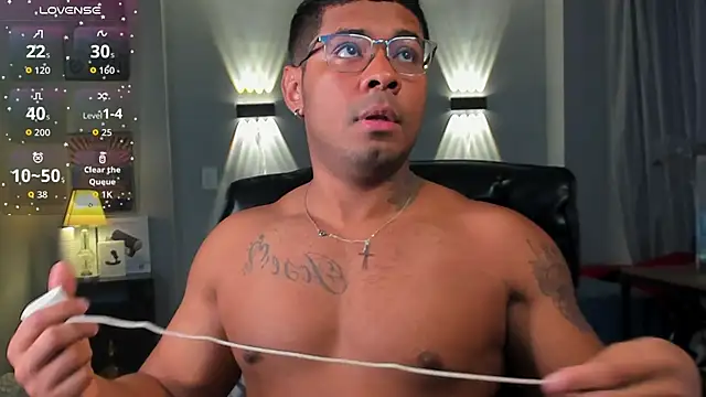 LEOHRDZ online show from March 19, 2:48 am