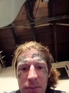 Papabear6122 online show from February 26, 2:57 am