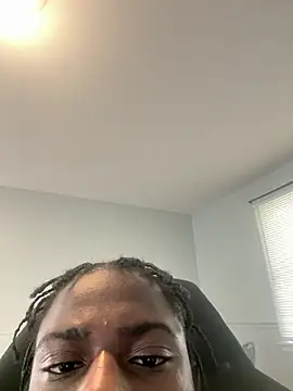 Kunle77d online show from July 19, 7:53 pm