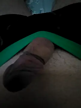 Ricki206 online show from April 27, 12:29 am