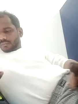 Daddyishere 19 online show from February 11, 5:34 am