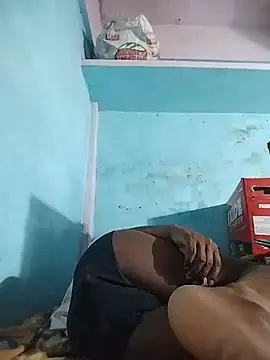 Daddyishere 19 online show from July 7, 7:23 am