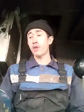 baron5008 online show from February 13, 9:04 am