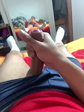 novinhogozando online show from June 12, 4:27 pm