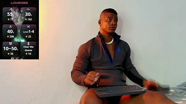 Lebron black  online show from June 19, 1:38 pm