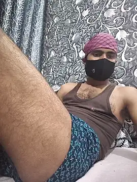 Rocko0309 online show from February 10, 9:14 am