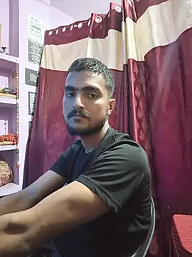 Rocko0309 online show from February 25, 1:23 pm