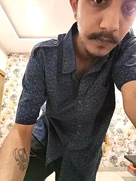 Sam03s online show from March 23, 10:43 am