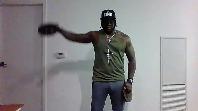 darkstallion7 online show from February 11, 12:37 am