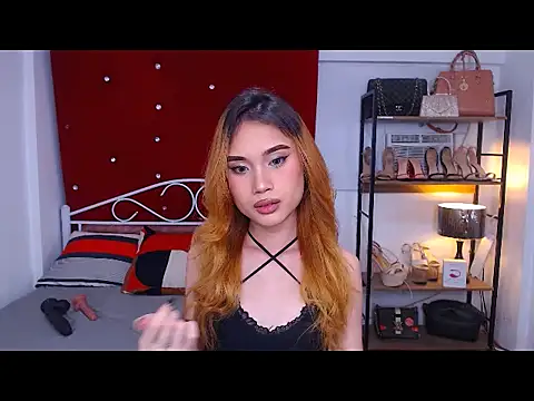 JuicyCockThea online show from February 22, 11:11 am