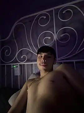 8bigA8 online show from February 9, 5:01 am