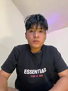 Angel and sex online show from February 10, 5:06 pm