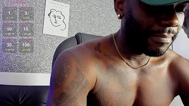 Mark Vega online show from February 26, 3:19 am