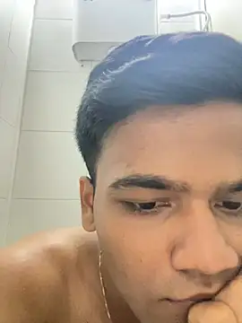 Dazzling dude online show from March 16, 6:12 pm