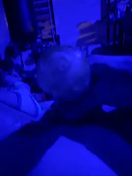 Baby Smurk online show from April 2, 6:21 am