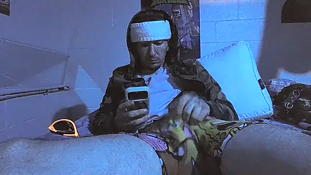 Baby Smurk online show from March 12, 11:23 pm