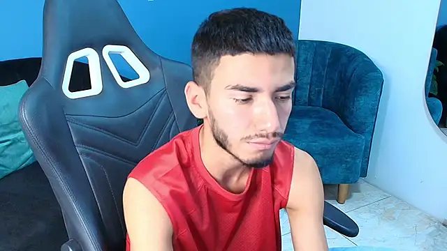 Noah-JONES online show from February 28, 5:17 am