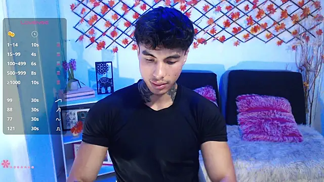 IanWest  online show from May 25, 2:56 pm