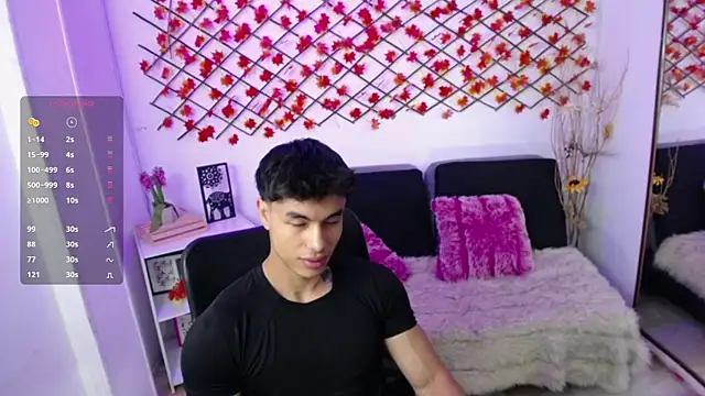 IanWest  online show from April 11, 11:58 am