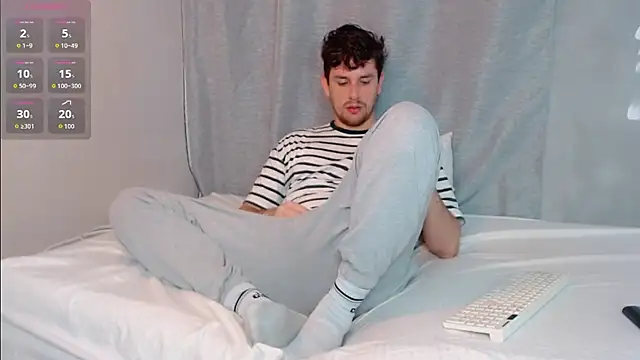 Luc 7 online show from March 7, 10:51 pm