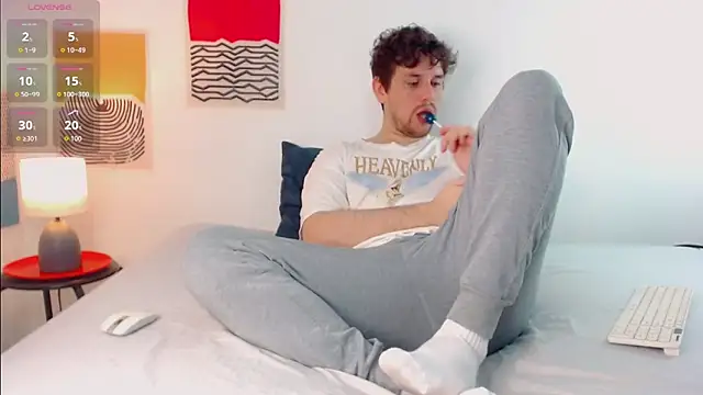 Luc 7 online show from April 10, 12:06 am