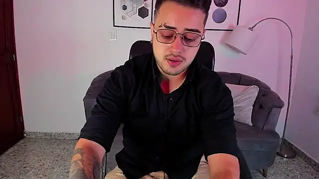 ethan grace online show from February 26, 11:55 am