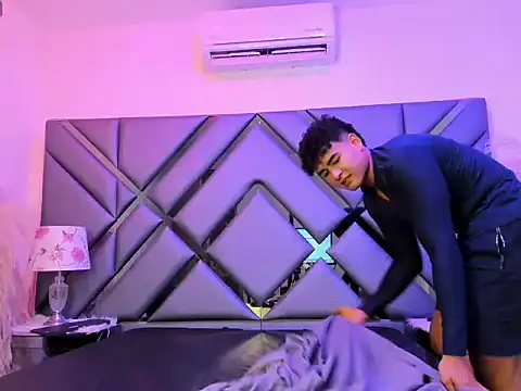 Bastixvontade online show from February 26, 10:11 pm