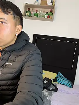 Jhony rayder online show from February 20, 2:41 am