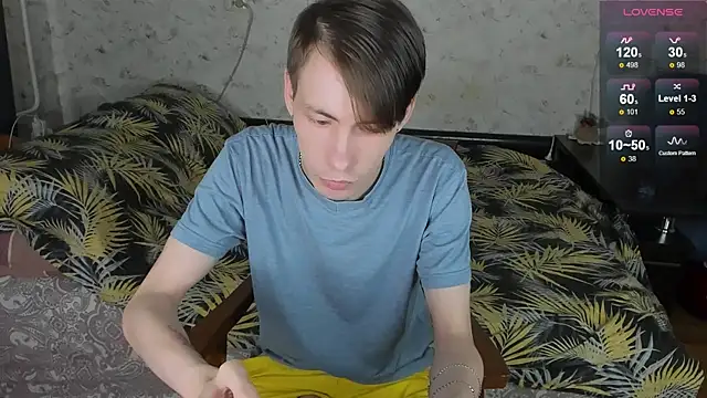 Erick Wilson online show from May 1, 3:54 am