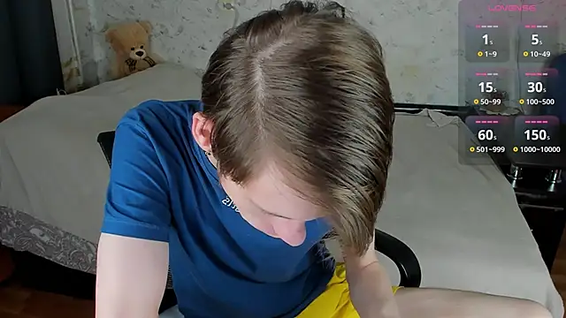 Erick Wilson online show from February 22, 10:49 am