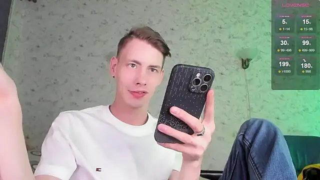 Erick Wilson online show from February 28, 5:23 pm