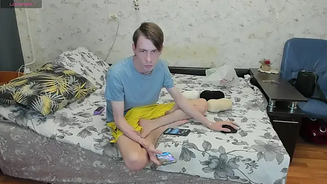 Erick Wilson online show from May 9, 1:56 pm