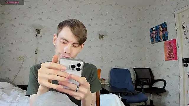 Erick Wilson online show from May 25, 2:01 pm