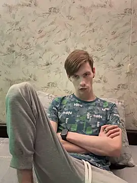 Erick Wilson online show from January 16, 2:53 pm